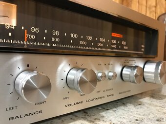 Kenwood KR-3090 Velice zachovalý - 5