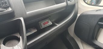 Prodám Citroën Jumper s chladírnou 2019 - 5