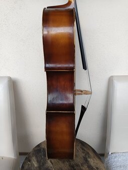 Violoncello 4/4 - 5