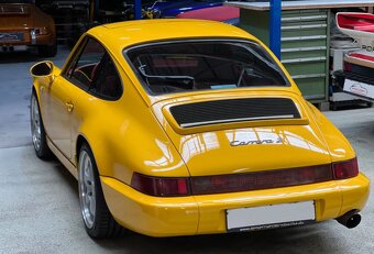 Porsche 964 Carrera 2 - 5