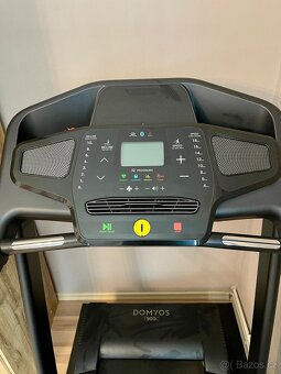 Běhací pás DOMYOS T900C - 5
