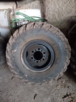 Sekačka na trávu ihned k použití - 5