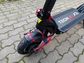Techlife 7Xs - 5