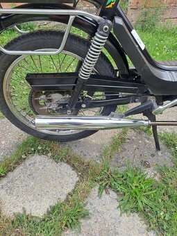 Babetta 210 - 5