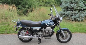 Moto Guzzi T5 850 - 5