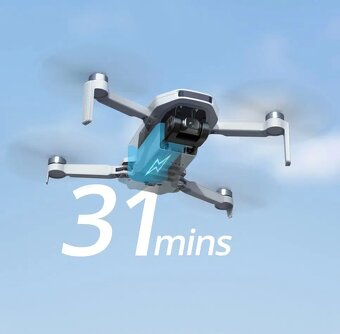 Potensic Atom SE - 5