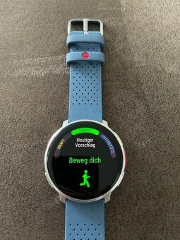 Polar Vantage V3 – jako nová, s dokladem - 5