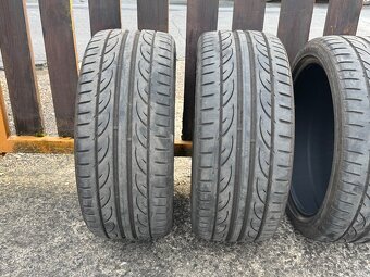 Hankook ventus 18’ 2x 255/35 a 2x 225/40 - 5