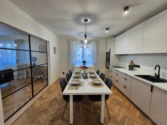 Luxusní 3+kk, 82 m2, v Pardubicích na Dukle - 5