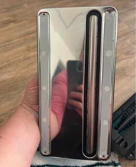 Tyčový vysavač ETA Moneto II AQUA PLUS - 5