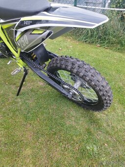 Leramotors 250 - 5