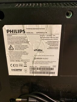 LED televizor Philips - 5