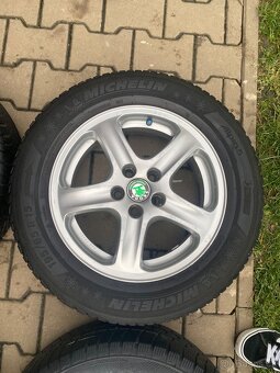 Alu Octavia 1 - 5