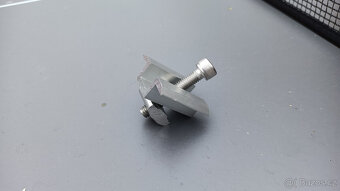 Držáky solárních panelů FVE - 5