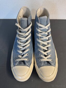 Converse Chuck Taylor All Star 70 Hi Renew Light Denim - 5