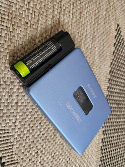 Walkman Sony WM-EX 618 - 5