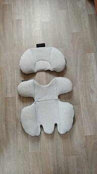 Terénní kočárek leggero enso - 5