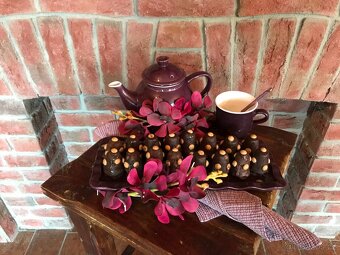 Svatební koláčky a SWEETBA - 5