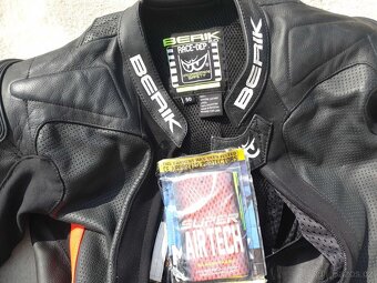 Moto kombineza Berik Losai 50 Eur - 5