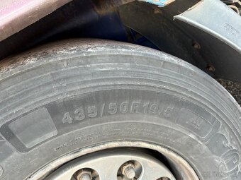 Nákladní návěs SCHWARZMÜLLER SPA 3/E, r.v.2007 - 5