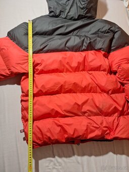 Nike zimní bunda - 5