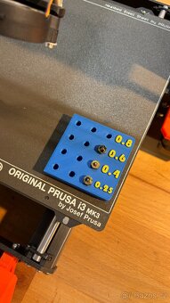 Prusa i3 MK3s - 5