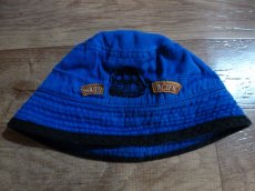 Dětská sametová tepláková souprava pro kluky - 5