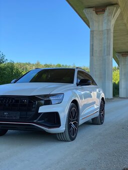 Audi Q8 - 5
