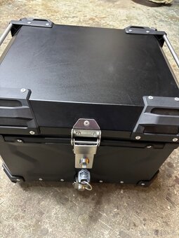 Yamaha tenere700 - 5