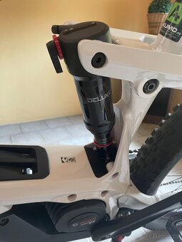 Celoodpružené elektrokolo Haibike - 5