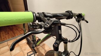 Dámské horské kolo Liv Tempt 2, vel. S, kola 27,5" - 5