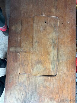 Šičí stroj BOBBIN šlapací - 5