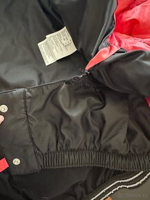 Zimni, lyzarska bunda Hight Society vel.S - 5