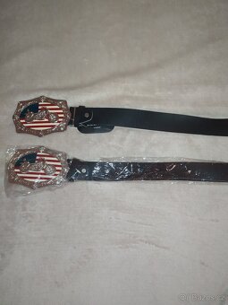 PÁSKY NA KALHOTY - 5