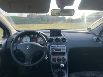 Peugeot 308 SW 1,6hdi 81kw - 5