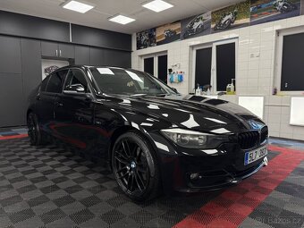 BMW F30 320D - 5