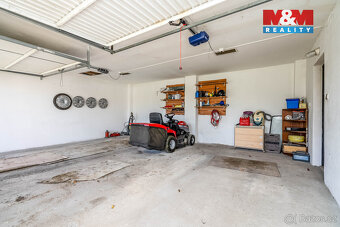 Prodej pozemku k bydlení, 885 m², Jíkev - 5