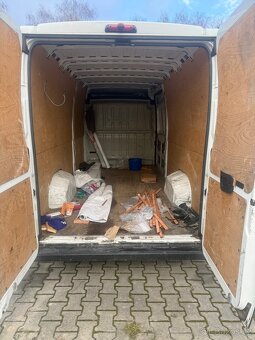 Peugeot Boxer 2.0hdi - 5