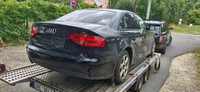 Audi A4 b8 8k 2.0 tdi cag - 5