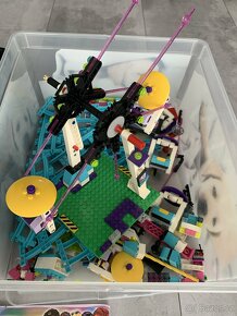 Lego Friend 01008, -1124 pcs - 5