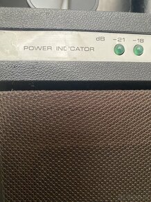 Reproduktory Pioneer  CS - 722 A - 5