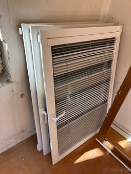 Plastová okna Rehau - 5