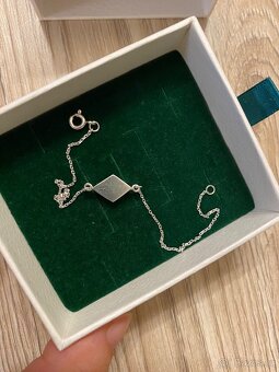 Love Little jewelry zlaty naramok a nausnice - 5