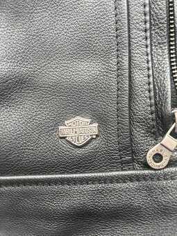 Dámská bunda Harley-Davidson - 5