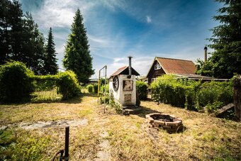 Prodej zahrady 1717 m² – Broumov - 5