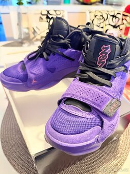 Nike Jordan ZION 2 EU 40 - 5