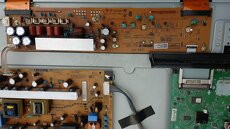 LG 50PN450B chassis PD31 plazma EAX65071306(1.0) EAX64804801 - 5