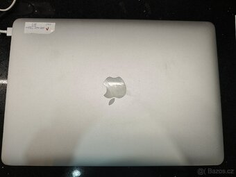 MacBook Pro 15" Mid 2015 i7 / 16GB / 250GB – funkční, - 5
