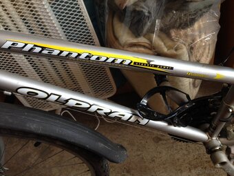 Dámské trekingové kolo - 5