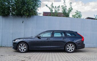 Volvo V90 D4 2.0L 140kW automat - 5